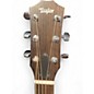 Used Taylor 117e Natural Acoustic Guitar