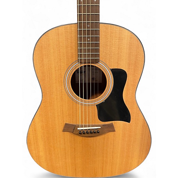 Used Taylor 117e Natural Acoustic Guitar
