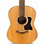 Used Taylor 117e Natural Acoustic Guitar
