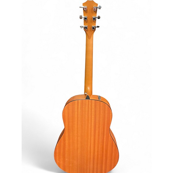 Used Taylor 117e Natural Acoustic Guitar