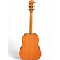 Used Taylor 117e Natural Acoustic Guitar