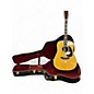Used Martin D45 Natural Acoustic Guitar thumbnail