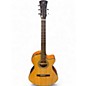 Used Andrew White cybele-102 Natural Acoustic Guitar thumbnail