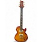 Used PRS SE Singlecut McCarty 594 Vintage Sunburst Solid Body Electric Guitar thumbnail