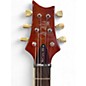Used PRS SE Singlecut McCarty 594 Vintage Sunburst Solid Body Electric Guitar