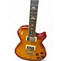 Used PRS SE Singlecut McCarty 594 Vintage Sunburst Solid Body Electric Guitar