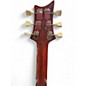 Used PRS SE Singlecut McCarty 594 Vintage Sunburst Solid Body Electric Guitar