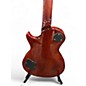 Used PRS SE Singlecut McCarty 594 Vintage Sunburst Solid Body Electric Guitar