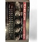 Used TC Helicon VoiceTone Correct Vocal Processor