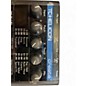 Used TC Helicon VoiceTone Create Vocal Processor