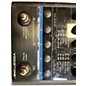 Used TC Helicon VoiceTone Create Vocal Processor