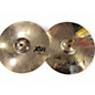 Used SABIAN 14in XSR HI HATS Cymbal thumbnail