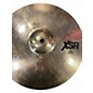 Used SABIAN 14in XSR HI HATS Cymbal