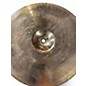 Used SABIAN 14in XSR HI HATS Cymbal
