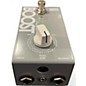 Used Vrtx BOOST Effect Pedal