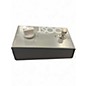Used Vrtx BOOST Effect Pedal