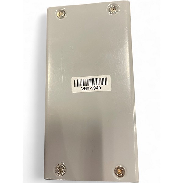 Used Vrtx BOOST Effect Pedal