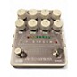 Used Electro-Harmonix Platform Stereo Compressor Limiter Effect Pedal thumbnail