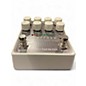 Used Electro-Harmonix Platform Stereo Compressor Limiter Effect Pedal