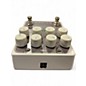 Used Electro-Harmonix Platform Stereo Compressor Limiter Effect Pedal