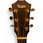 Used Taylor GS Mini-e SUNSET EDGEBURST Acoustic Electric Guitar