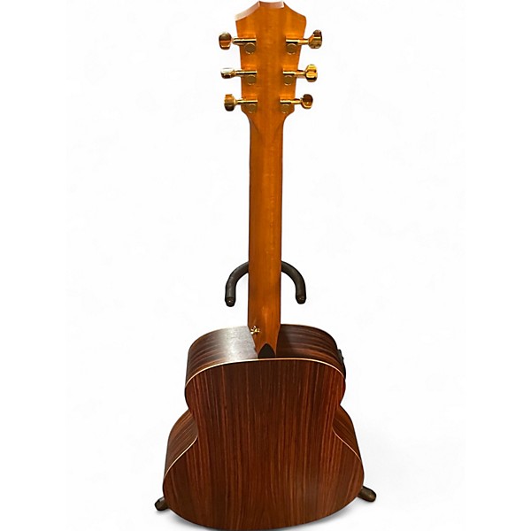 Used Taylor GS Mini-e SUNSET EDGEBURST Acoustic Electric Guitar
