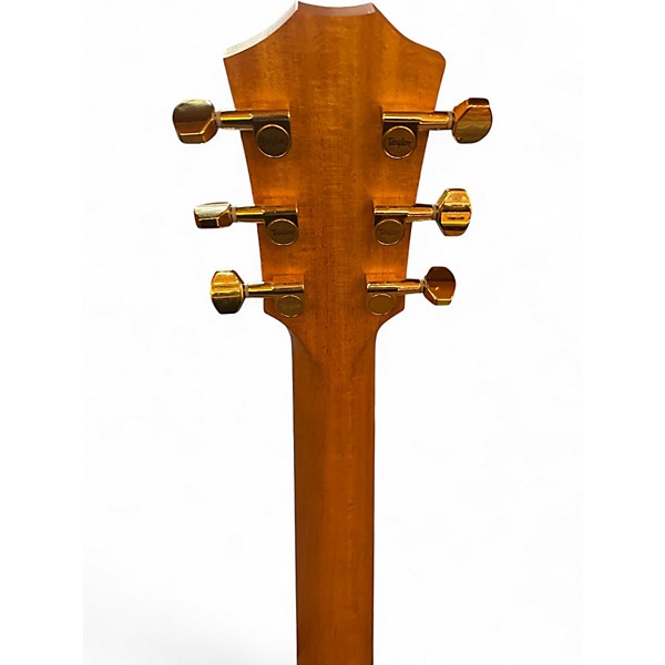 Used Taylor GS Mini-e SUNSET EDGEBURST Acoustic Electric Guitar
