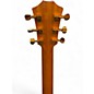 Used Taylor GS Mini-e SUNSET EDGEBURST Acoustic Electric Guitar