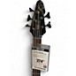 Used Peavey Grind BXP Black Electric Bass Guitar