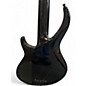 Used Peavey Grind BXP Black Electric Bass Guitar