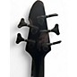 Used Peavey Grind BXP Black Electric Bass Guitar