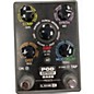 Used Line 6 POD EXPRESS Bass Effect Pedal thumbnail