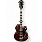 Used Gretsch Guitars G2420T Streamliner Wine Red Hollow Body Electric Guitar thumbnail