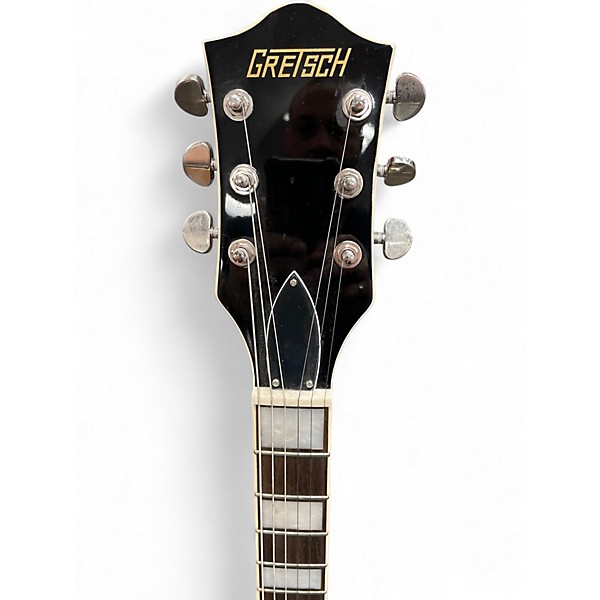 Used Gretsch Guitars G2420T Streamliner Wine Red Hollow Body Electric Guitar