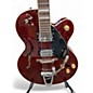 Used Gretsch Guitars G2420T Streamliner Wine Red Hollow Body Electric Guitar