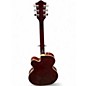 Used Gretsch Guitars G2420T Streamliner Wine Red Hollow Body Electric Guitar