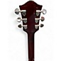 Used Gretsch Guitars G2420T Streamliner Wine Red Hollow Body Electric Guitar