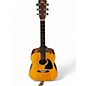Used Aria LW15MS Natural Acoustic Guitar thumbnail