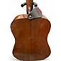 Used Aria LW15MS Natural Acoustic Guitar