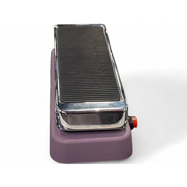 Used Budda Budwah Effect Pedal
