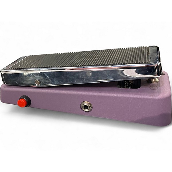 Used Budda Budwah Effect Pedal