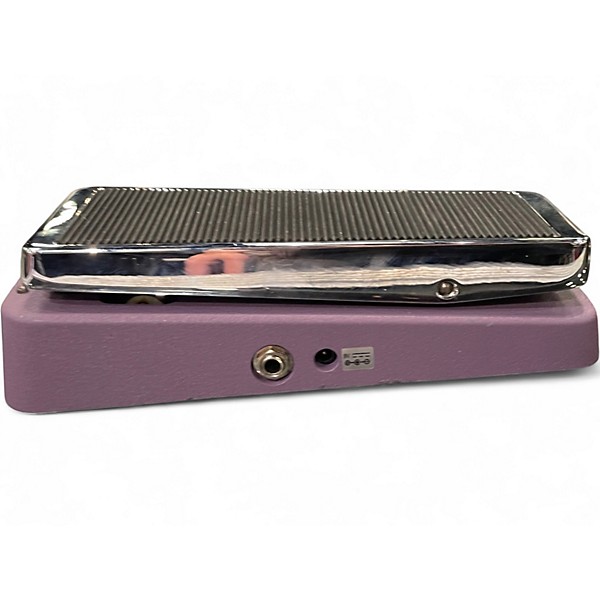 Used Budda Budwah Effect Pedal