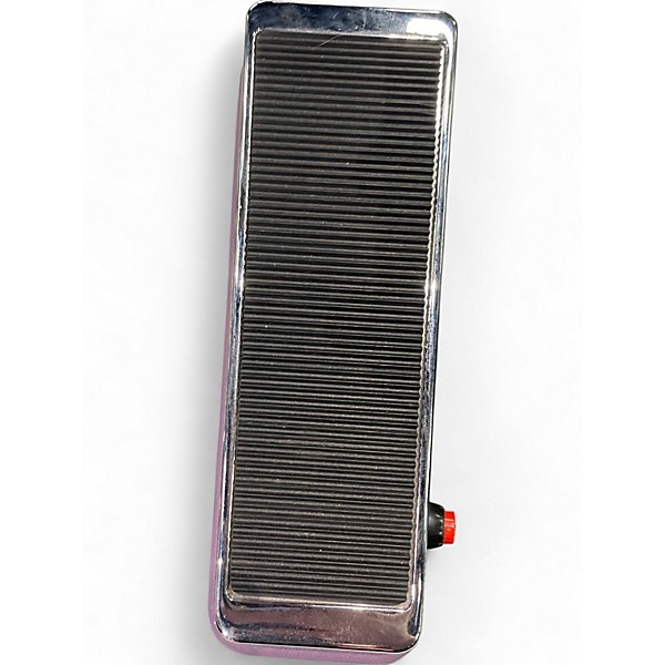Used Budda Budwah Effect Pedal