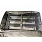 Used Ghostfire Pedalboard With Case Pedal Board
