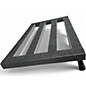Used Ghostfire Pedalboard With Case Pedal Board