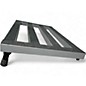 Used Ghostfire Pedalboard With Case Pedal Board