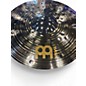 Used MEINL 20in classic custom dark ride Cymbal
