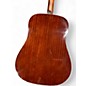 Used Mitchell D150 BLACK Acoustic Guitar