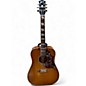 Used Gibson Hummingbird Heritage Cherry Sunburst Acoustic Electric Guitar thumbnail