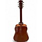 Used Gibson Hummingbird Heritage Cherry Sunburst Acoustic Electric Guitar
